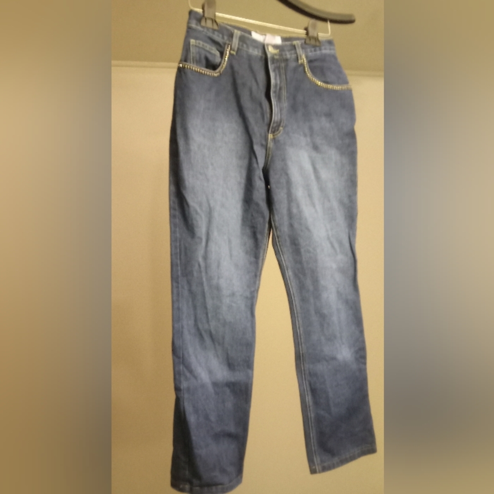 Gloria Vanderbelt Jeans